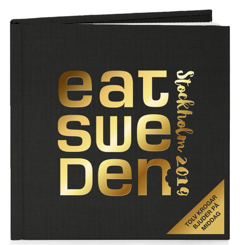 EAT Sweden Stockholm 2019