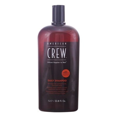 Shampoo American Crew Fedtet hår, 450 ml ⎮ 669316092118 ⎮ BB_S0552903 