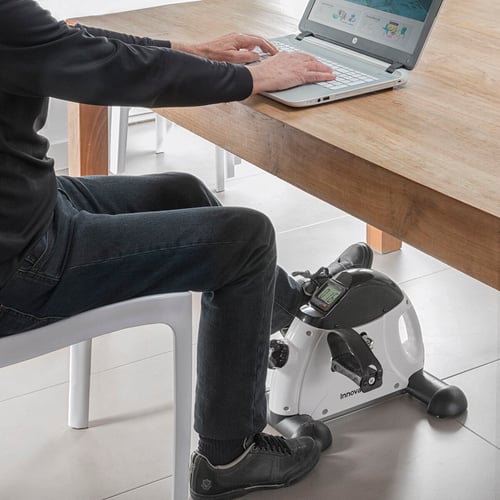 InnovaGoods Pedaltræner
