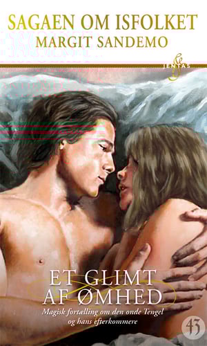 Isfolket 43 - Et glimt af ømhed