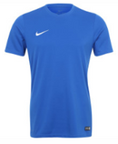 Nike training t-shirt, Royal Blue, Size M ⎮ 4333991107448 ⎮ DE_000020 