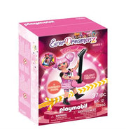 Playmobil Rosalee - Music World (70580)