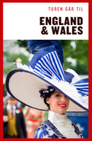Turen går til England og Wales