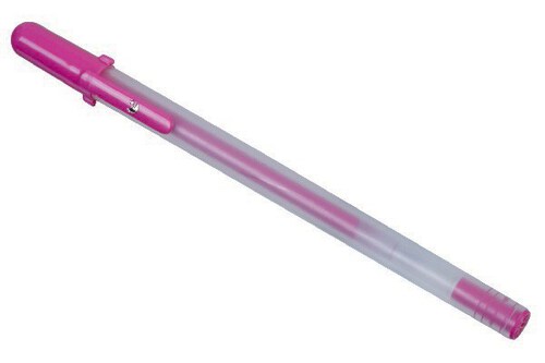 Gelly Roll Pen Rosa ⎮ 84511381704 ⎮ VE_792054 