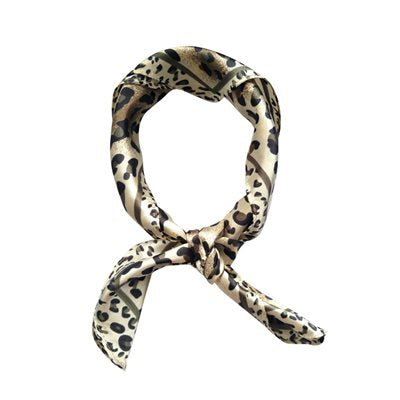 Everneed Miss M -  scarf leo ⎮ 1348100230477 ⎮ EV_001156 