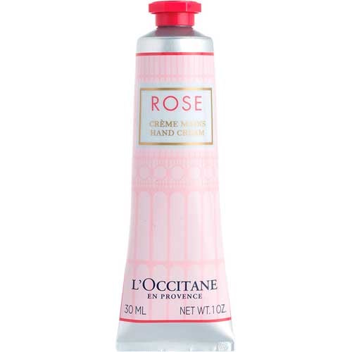 L'Occitane Rose Hand Cream 30 ml