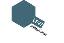 Tamiya Lacquer Paint LP-27 German Gray ⎮ 45206382 ⎮ VE_543827 