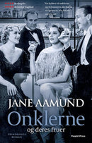 Onklerne - og deres fruer PB - Jane Aamund
