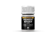 Auxiliary pigment binder 30ml ⎮ 8429551262330 ⎮ VE_439961 