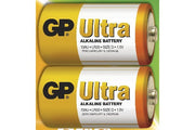 GP Super Alkaline Type D, 2 stk ⎮ 4891199034442 ⎮ VE_459902 