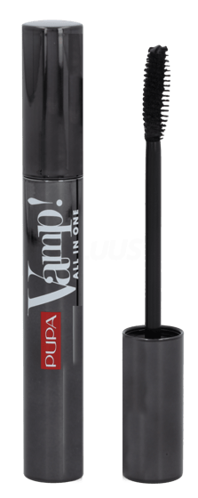 Pupa Vamp! Mascara All in One 9ml nr.101 Extra Black ⎮ 8011607311835 ⎮ GP_017068 