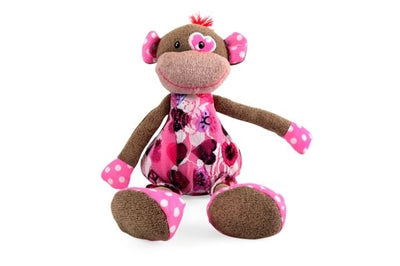 Magni Bamse abe