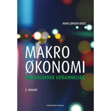 Makroøkonomi