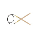 KnitPro Basix Birch Rundpinde 120cm 2.75mm