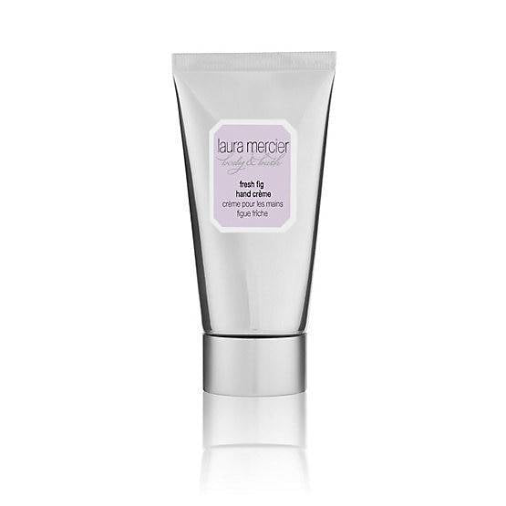 Laura Mercier Body & Bath Hand Creme 50gr Fresh Fig ⎮ 736150091048 ⎮ GP_005203 