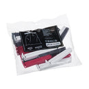 Poselukker, Sæt med 18 Stk. 