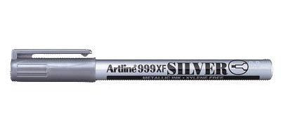 Artline 999XF Silber ⎮ 4974052823312 ⎮ RZ_002213 