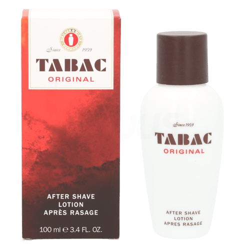 Tabac Original After Shave Lotion 100 ml 
