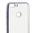 Mobilcover Huawei P Smart KSIX Flex Metal, Pink