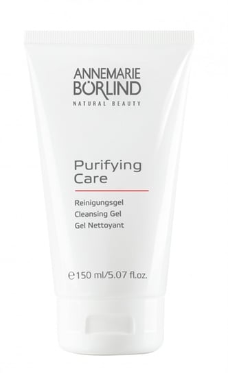 Annemarie Borlind Purifying Care Cleansing Gel 150ml  ⎮ 4011061006753 ⎮ GP_025917 