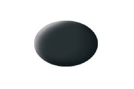 Matt Anthracite Grey (RAL 7021)Aqua Color - 18ml ⎮ 4009803361093 ⎮ VE_636109 