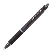 Kuglepen Pilot Acroball Fine  Sort ⎮ 4902505424076 ⎮ OS_006520 