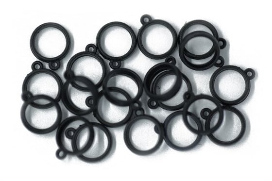 SEJLRING 7MM /20 ⎮ 5708964401851 ⎮ VE_428494 