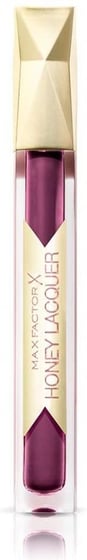 Max Factor Colour Elixir Honey Lacquer Gloss nr.40 Regale Burgundy 3,8ml ⎮ 8005610434247 ⎮ GP_008249 
