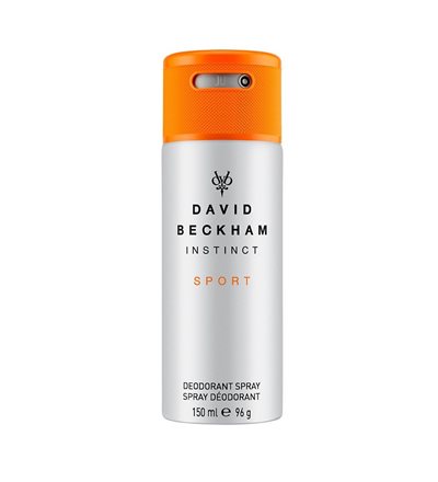 David Beckham - Instinct Sport - Deodorant Spray 150 ml