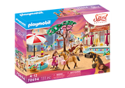 Playmobil - Miradero Festival (70694)