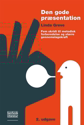 Den gode præsentation