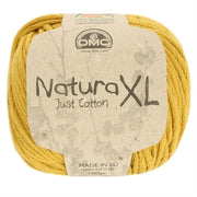 DMC Natura XL Gylden 92
