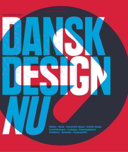 Dansk design nu