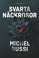 Svarta näckrosor 1 stk