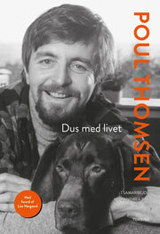 Poul Thomsen - Dus med livet