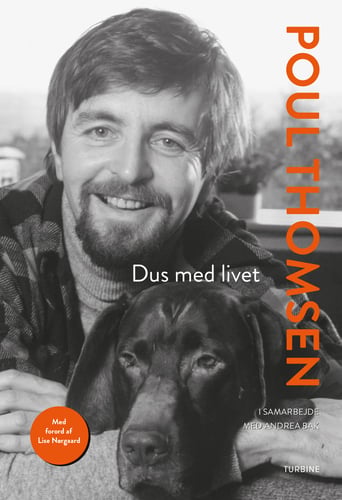 Poul Thomsen - Dus med livet