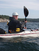 Kajak : allt du behöver veta om paddling