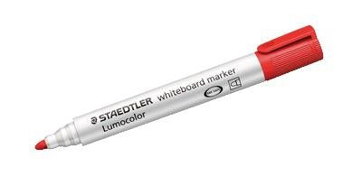 Staedtler 351-2 Marker 1 Stæ¼ck(e) Rot ⎮ 4007817328774 ⎮ RZ_002321 