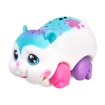 Little Live Pets - Hamster S1 - Sprinkz