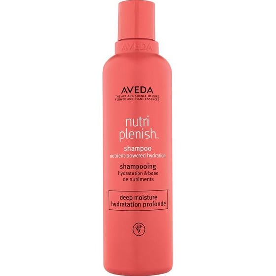 AVEDA NutriPlenish DEEP Moisture Shampoo 250 ml ⎮ 18084014424 ⎮ GP_032311 