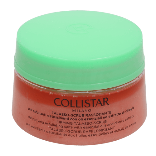 Collistar Firming Talasso Scrub 300gr 