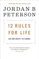12 Rules for Life 1 stk