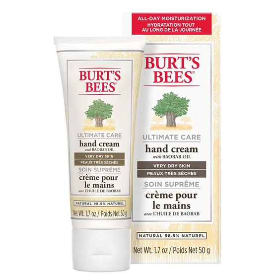 Burt's Bees, Ultimate Care Hand Cream (50 g.) ⎮ 792850012912 ⎮ DC_000060 