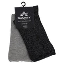 2-pak glittersokker str. 38/40 ⎮ 5714208920972 ⎮ GT_000493 