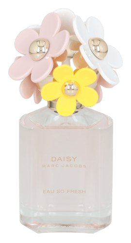Marc Jacobs Daisy Eau So Fresh EDT Spray 75ml 