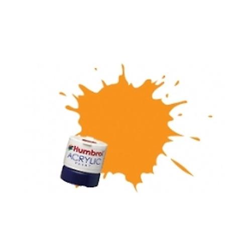 Acrylic Maling Rail Colours Orange Lining ⎮ 5010279700896 ⎮ VE_462638 