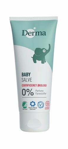 Derma - Eco Baby Salve 100 ml