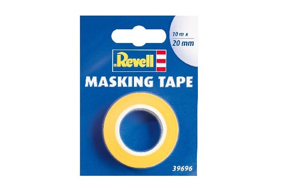 Masking Tape 20mm ⎮ 4009803396965 ⎮ VE_639696 