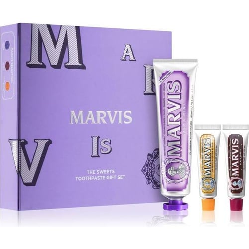 Marvis - The Sweets Giftset