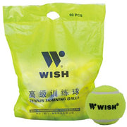 Wish Club one. Pose med 60 tennisbolde ⎮ 6932474923063 ⎮ JS_000753 